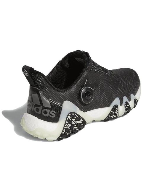 Adidas Black (Wmns) Codechaos 22 Boa Spikeless