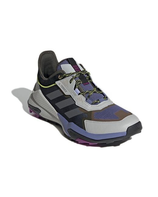 Adidas Terrex Hyperblue for men