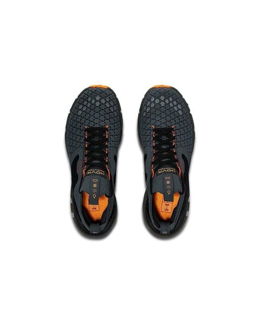 under armour hovr phantom 2 coldgear