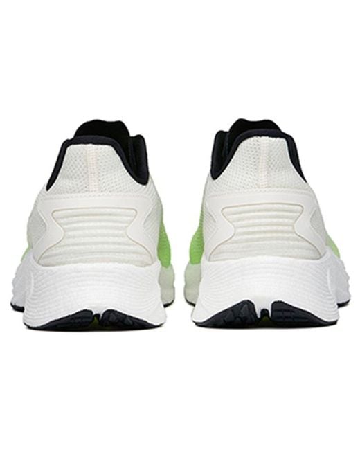 Anta White Mach 2.0 for men