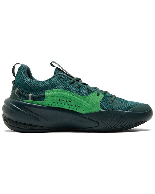 PUMA Green J. Cole X Rs-Dreamer 'Bistro' for men