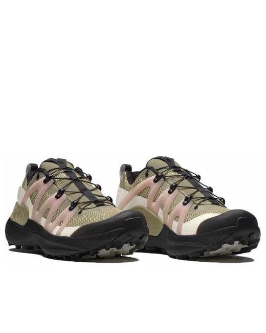 Salomon Brown Genesis Advanced for men