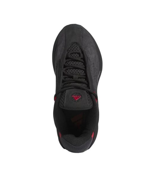 Adidas Black Crazy Iiinfinity 130 'Core' for men