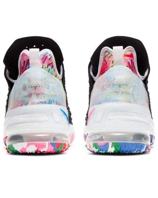 Nike Lebron 18 'James Gang' for Men | Lyst UK