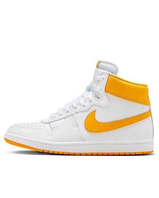 Nike White Air Ship Pe Sp 'University' for men