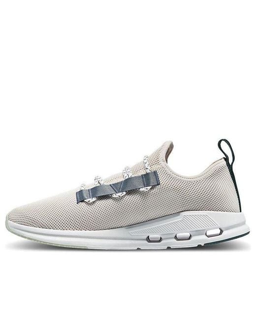 On Shoes Metallic Cloudeasy 'Pearl' for men