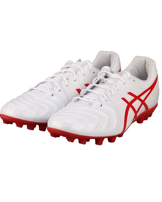 Asics Red Ds Light Ag for men