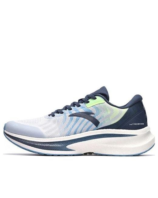 Anta Blue Champion 2 for men