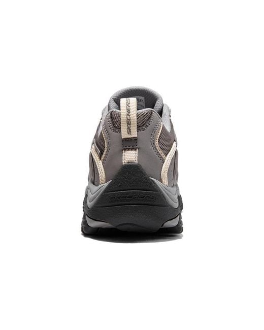 Skechers Gray (Wmns) Adventurer 'Volando