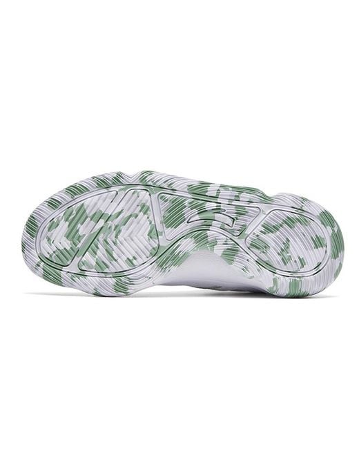 Anta White Laser 4 for men