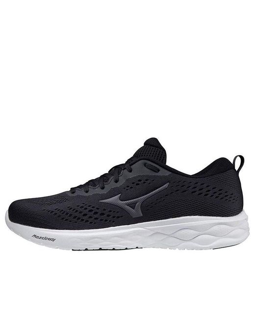Mizuno Black Wave Revolt 2 'Dark' for men