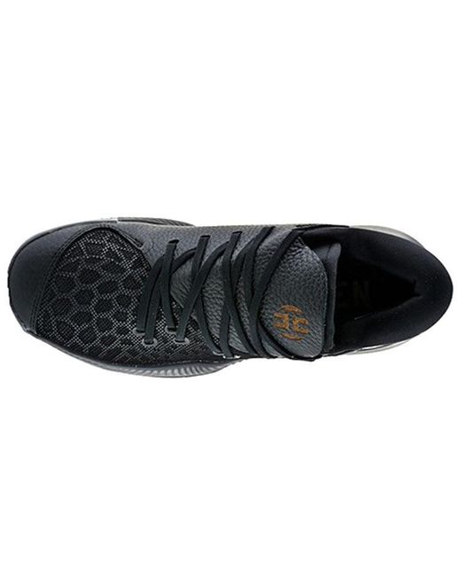 Adidas Black Harden B/E 'Core' for men