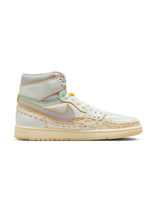 Nike Metallic 1 Retro High Og Sp 'Bephie's Beauty Supply Woven' for men