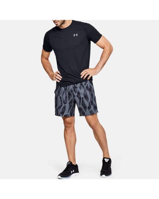 Under Armour Blue Streaker 2.0 Shift for men