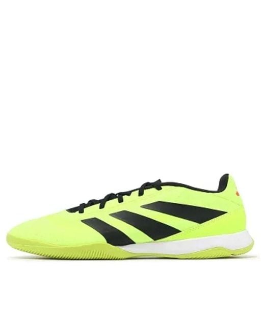 Adidas Yellow Predator 24 League for men