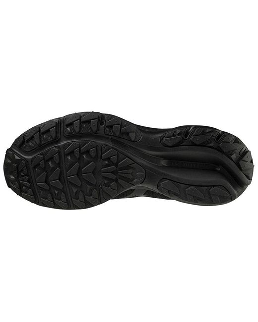 Mizuno Black Wave Rider Gtx for men