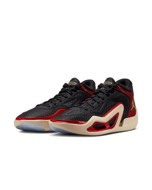 Nike Red Tatum 1 'Zoo' for men