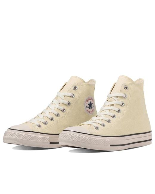 Converse Natural All Star Hi for men