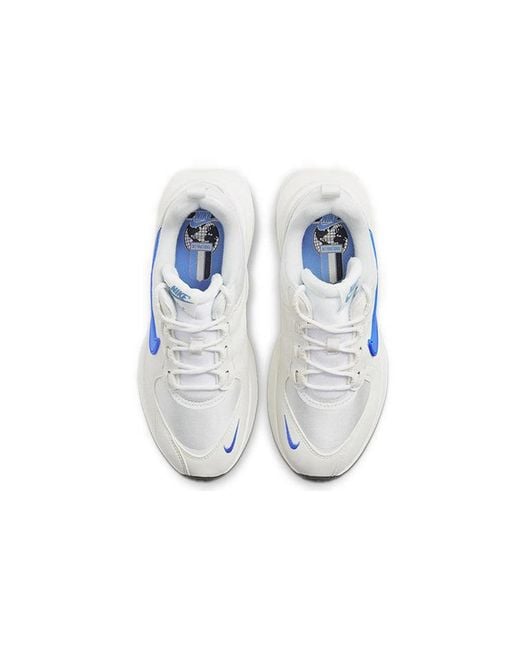 Nike Blue (Wmns) Air Max Verona Coast'