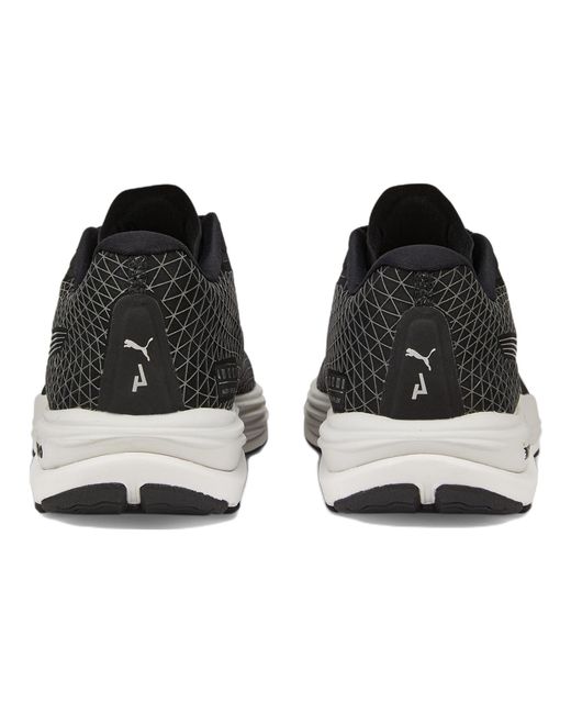 PUMA Black (Wmns) Velocity Nitro 2 Wtr