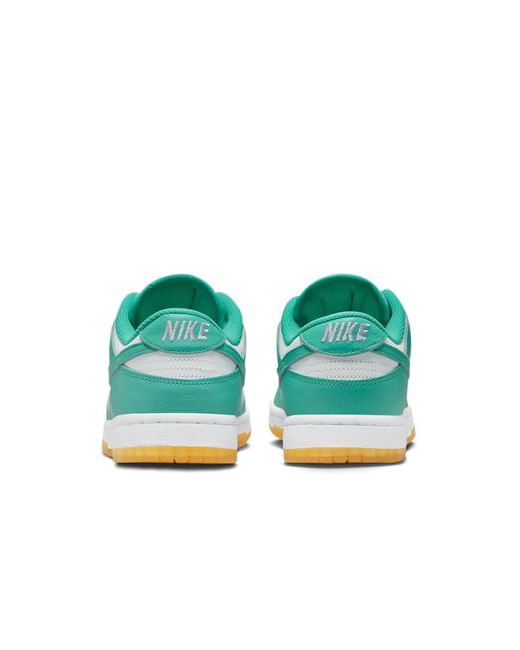 Nike Blue (Wmns) Dunk Low Zeal'