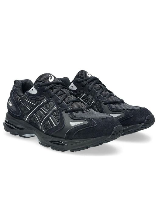 Asics Black Gel-K1011 Pure' for men