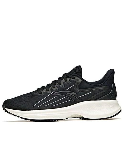 Anta Black Lingpao 1 for men