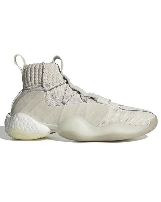 Adidas Natural X Pharrell Crazy Byw X 'Cream' for men