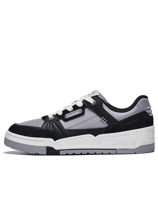 Li-ning Black Journey 1.5 for men