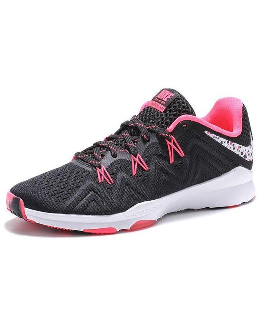 Nike Blue (Wmns) Zoom Condition Tr Trainer Bts Racer'