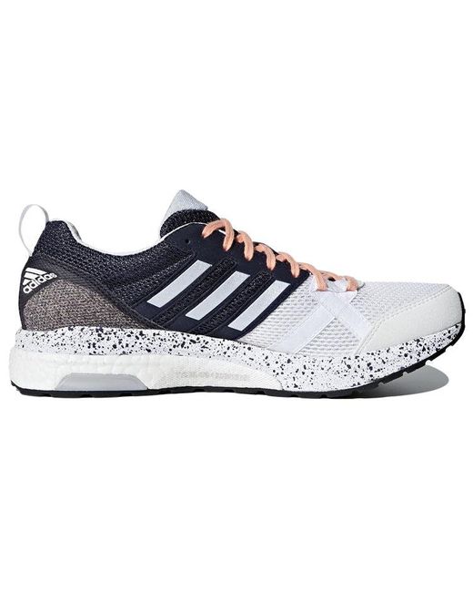 Adidas Blue (Wmns) Adizero Tempo 9