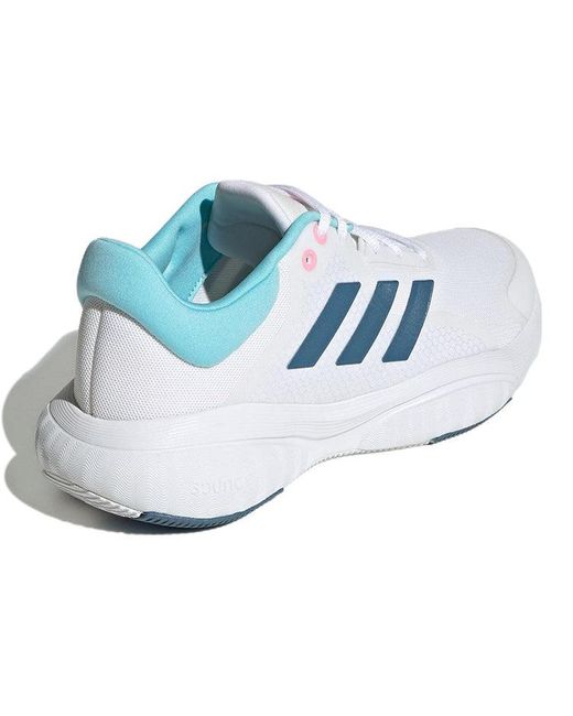 Adidas Blue (Wmns) Response Altered'