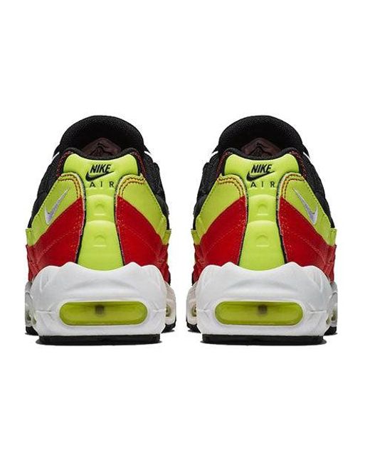 Nike Blue (Wmns) Air Max 95 'Neon'