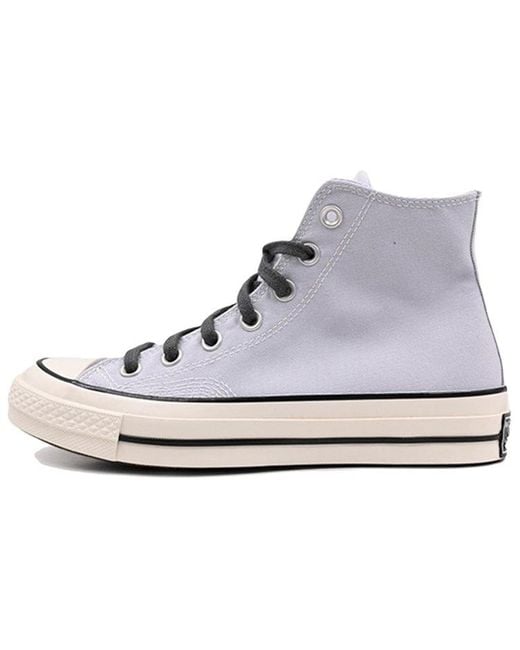 Converse Blue Chuck 70 High 'Jungle Cloth for men