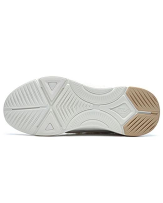Fila White (Wmns) Athletics Mind 4 Evo