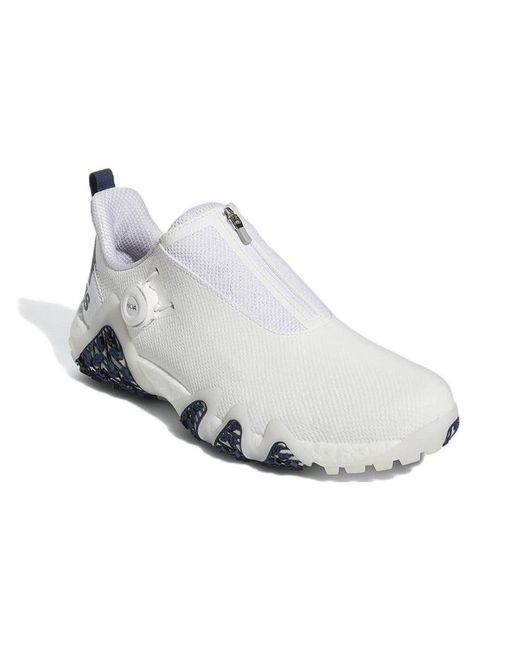 Adidas White Codechaos 22 Boa Crew' for men