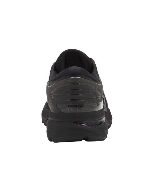 Asics Black (Wmns) Gel-Kayano 25