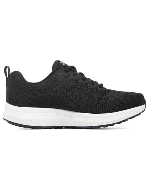 Skechers Black (Wmns) Go Run Consistent