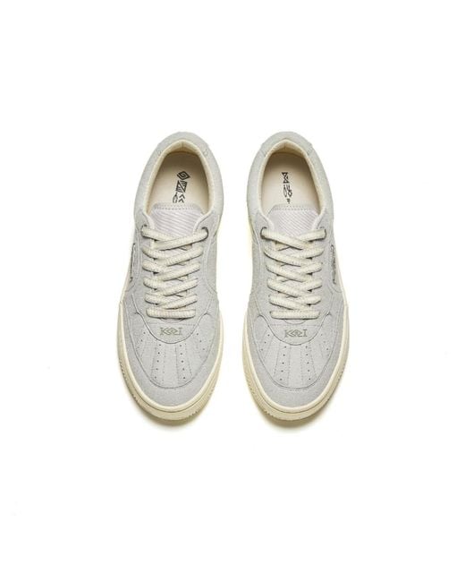 Anta White Kai Tribe for men