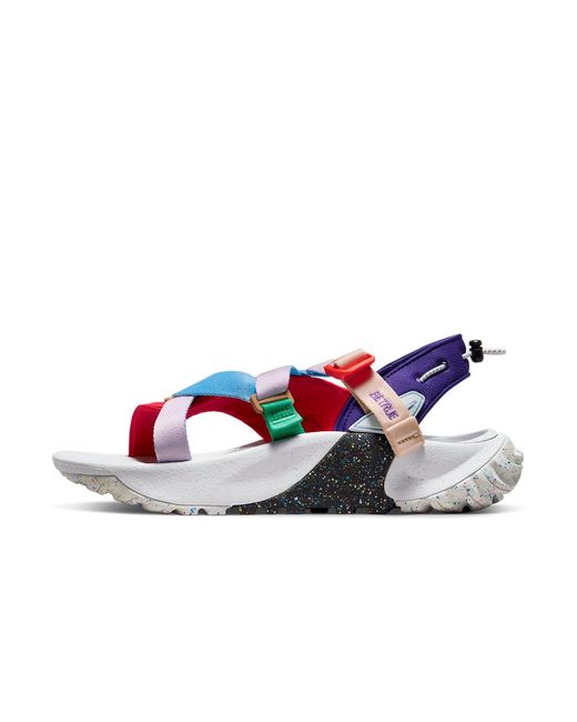 be true nike sandals