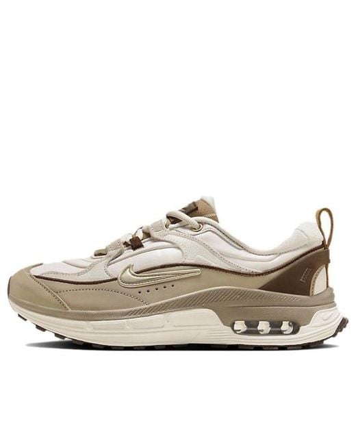 Nike White (Wmns) Air Max Bliss Cacao Wow'