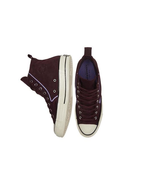 Converse Brown Chuck 70 High for men