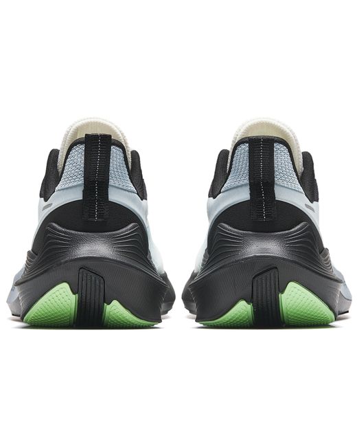 Anta Blue New Sting for men
