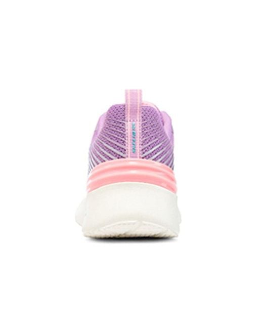 Skechers Purple (Wmns) Skech-Air Dynamight