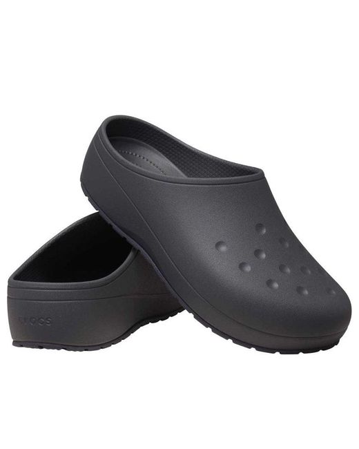 CROCSTM Brown Classic Energy Clog Sand' for men