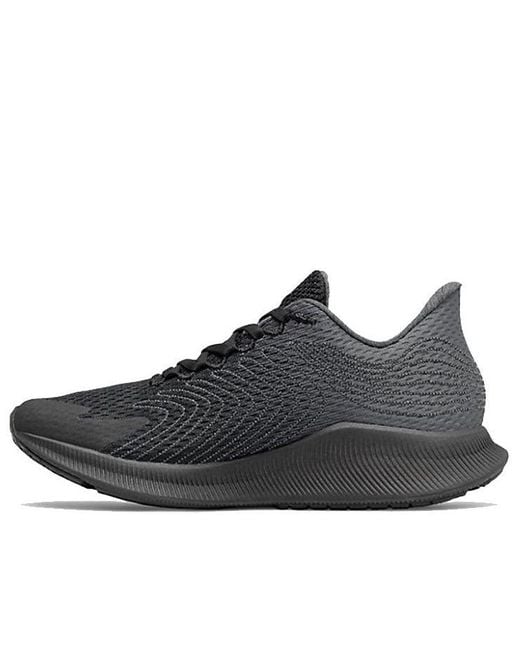 New Balance Black (Wmns) Fuelcell Propel Series 'Triple'