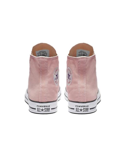 Converse Brown Chuck Taylor All Star High 'Storm' for men