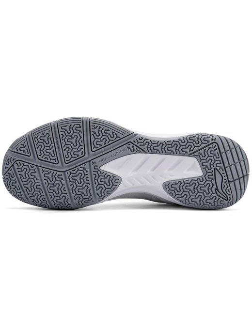 Li-ning White Feather for men