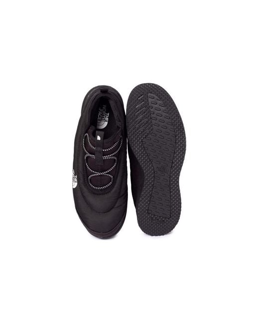 The North Face Blue Nse Chukka Boots 'Tnf' for men