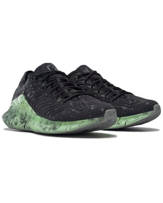 Reebok Black Billionaire Boys Club X Zig Kinetica for men